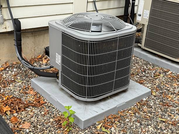 24/7 Emergency Hvac experts in Helm, CA